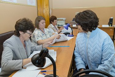 Есть три дня, чтобы сделать свой выбор